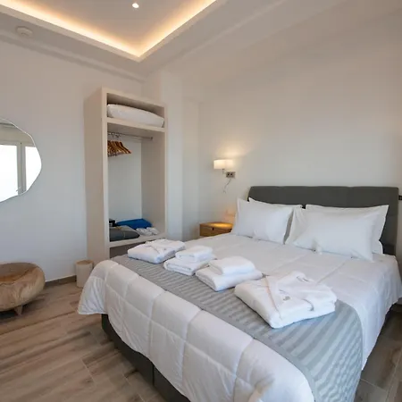 Flisvos Beachfront 3*