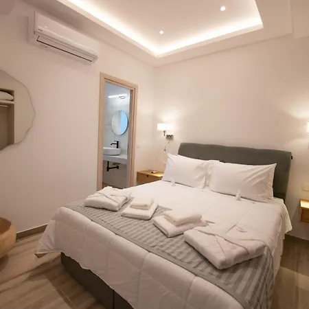 Flisvos Beachfront 3* Loutraki (Skopelos)