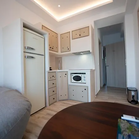 Flisvos Beachfront Hotel Loutraki (Skopelos)