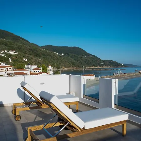 Flisvos Beachfront