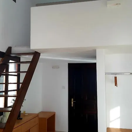 فندق Flisvos Beachfront Loutraki (Skopelos)